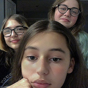 Meet your Posher, Karleigh